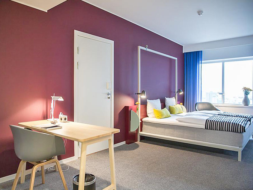 Comwell Aarhus