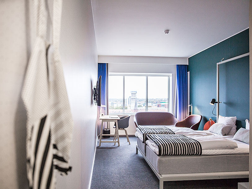 Comwell Aarhus