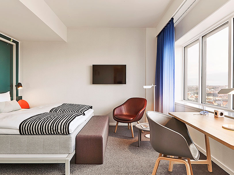 Comwell Aarhus