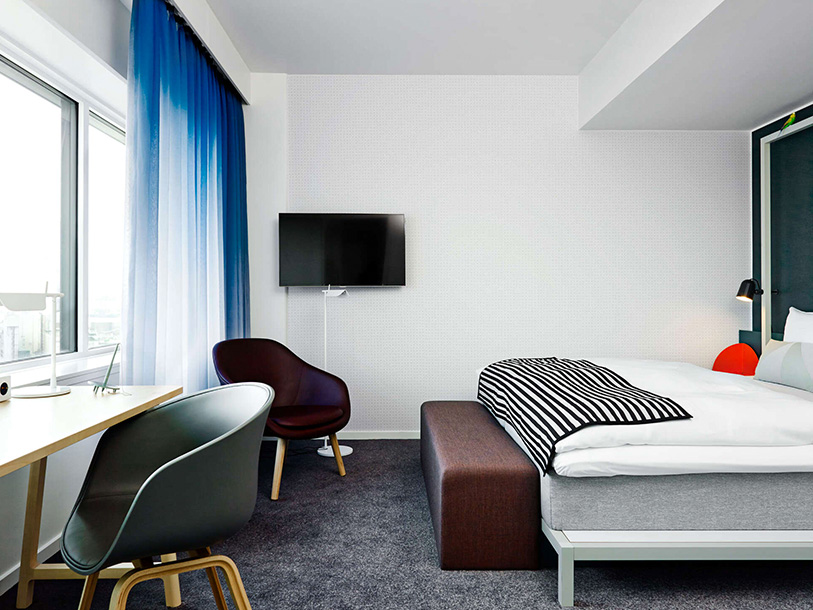 Comwell Aarhus