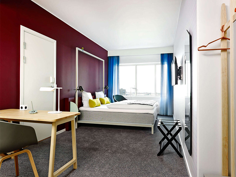 Comwell Aarhus