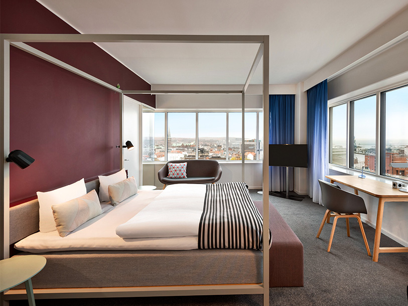 Comwell Aarhus