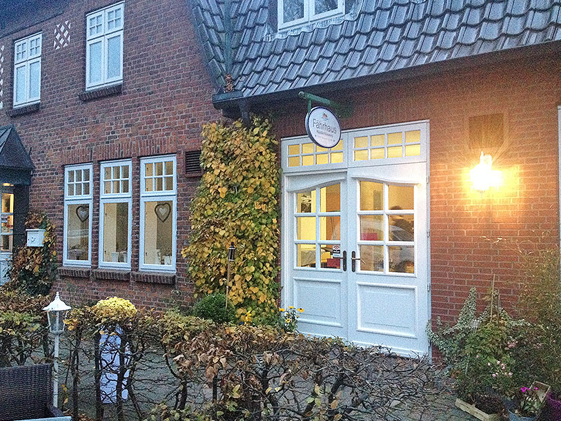 Hotel Fährhaus Niederkleveez