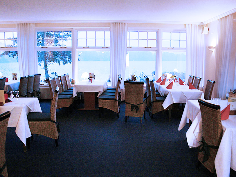 Hotel Fährhaus Niederkleveez