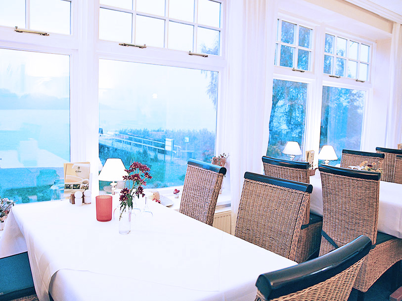 Hotel Fährhaus Niederkleveez