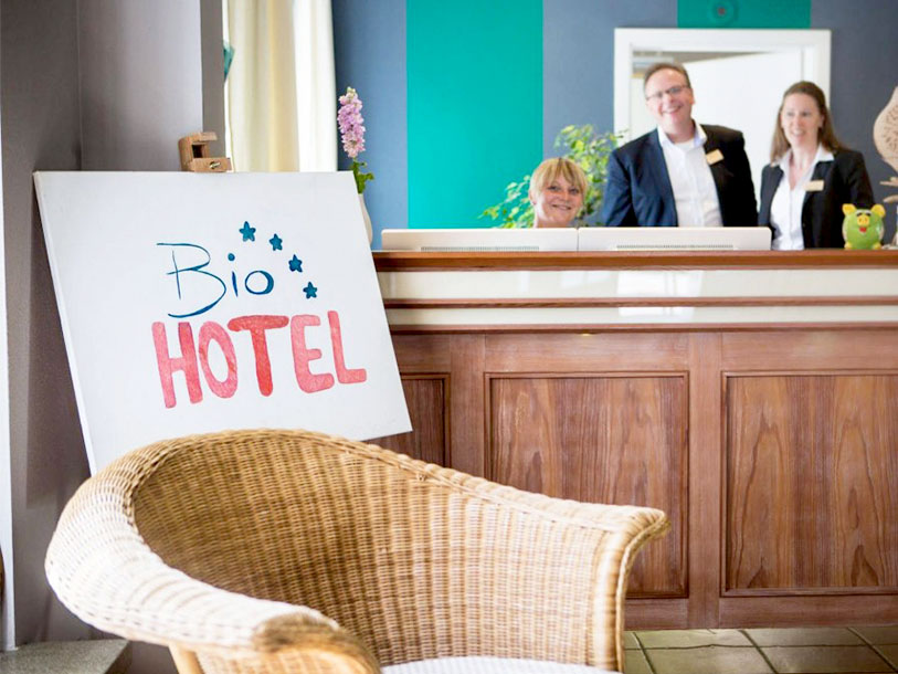 BE BIO Hotel Be Active