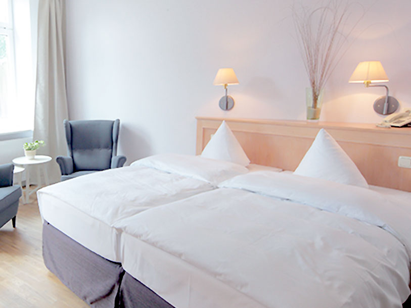 BE BIO Hotel Be Active