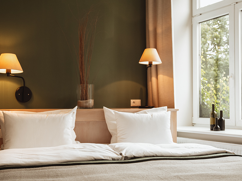BE BIO Hotel Be Active