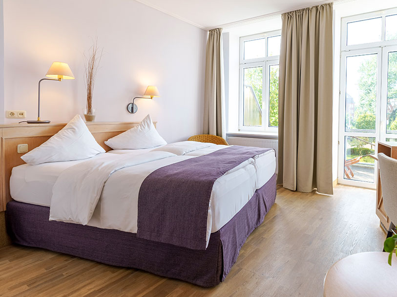 BE BIO Hotel Be Active