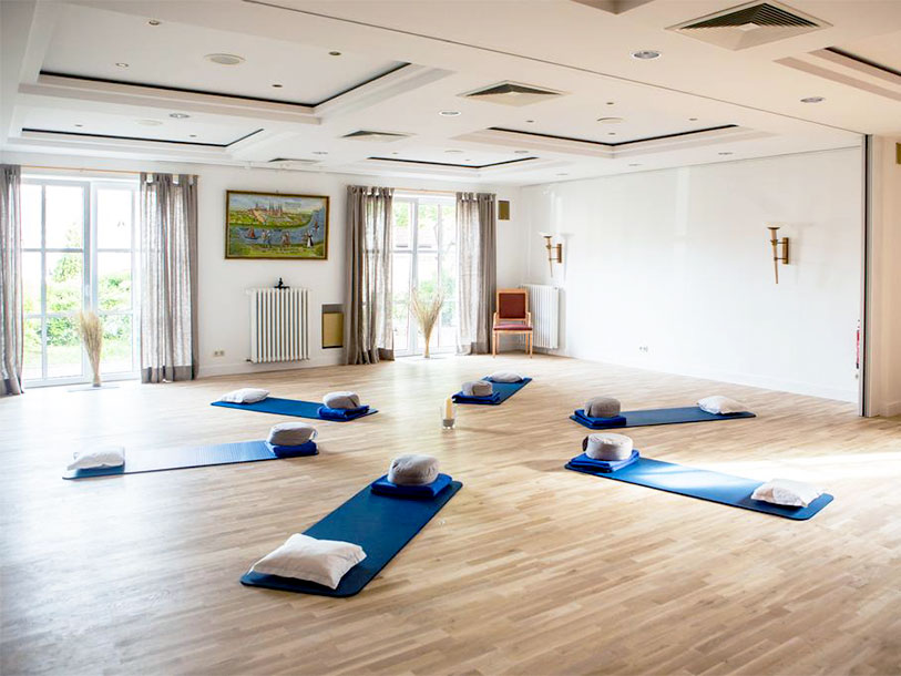 BE BIO Hotel Be Active