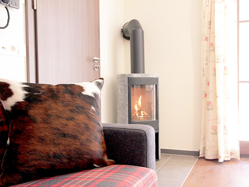 Alpenchalets Flachauer Gutshof
