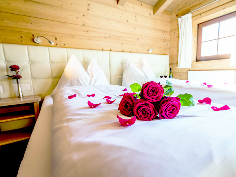 Alpenchalets Flachauer Gutshof