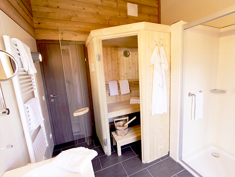 Alpenchalets Flachauer Gutshof