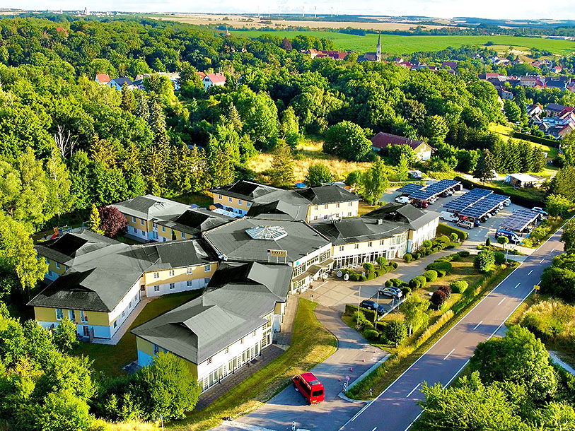Atrium Hotel Amadeus