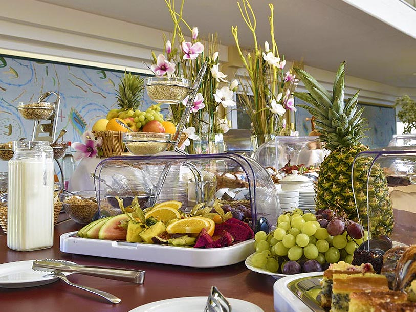 Atrium Hotel Amadeus