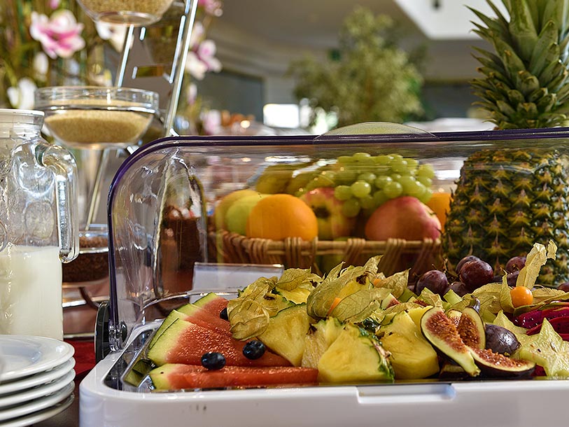 Atrium Hotel Amadeus