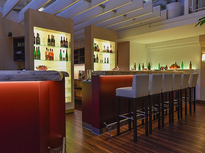 Atrium Hotel Amadeus
