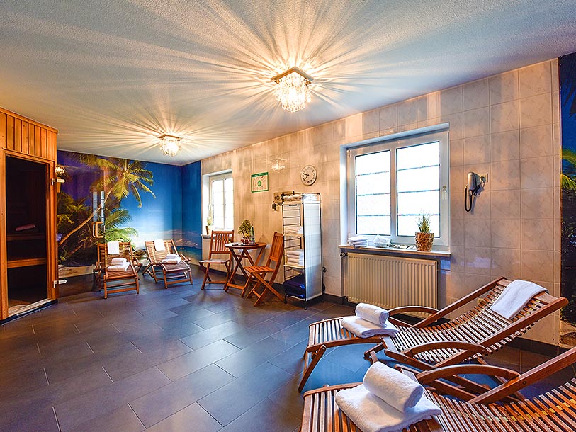 Atrium Hotel Amadeus