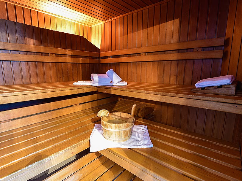 Atrium Hotel Amadeus