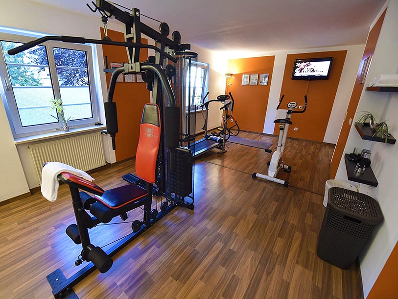 Atrium Hotel Amadeus
