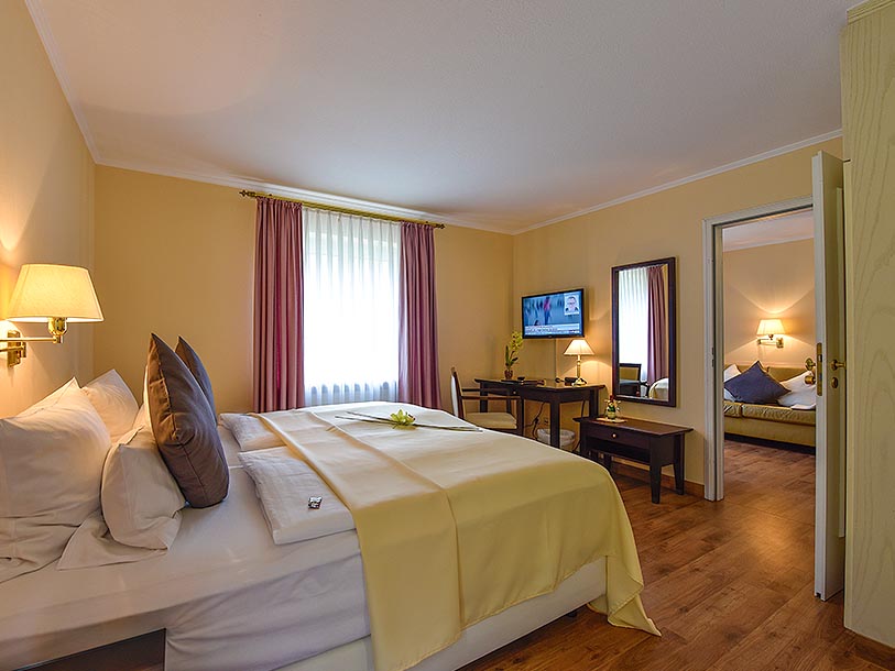Atrium Hotel Amadeus
