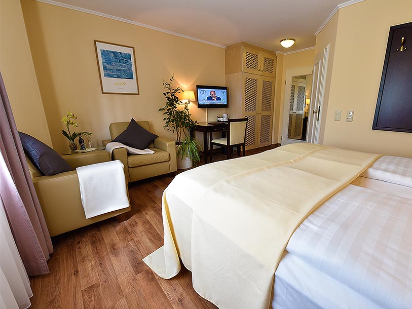 Atrium Hotel Amadeus