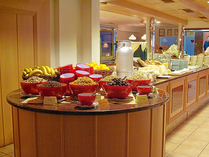 Familienhotel Hinteregger