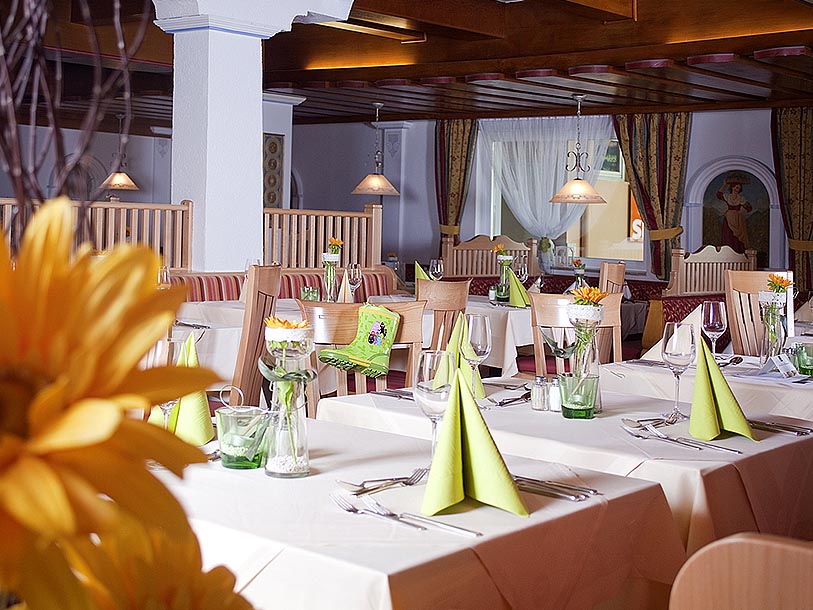 Familienhotel Hinteregger