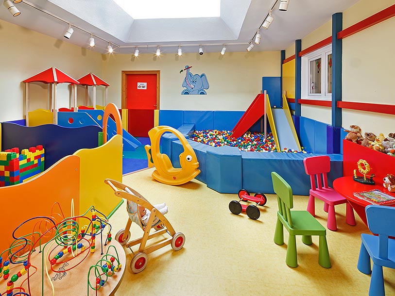 Familienhotel Hinteregger