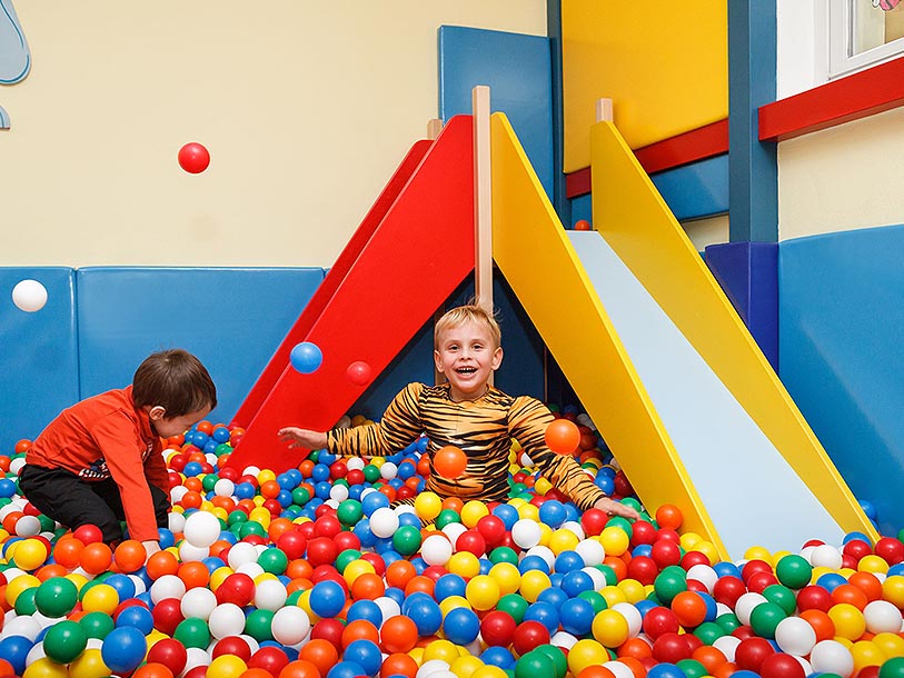 Familienhotel Hinteregger