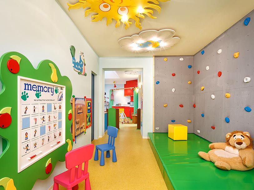 Familienhotel Hinteregger