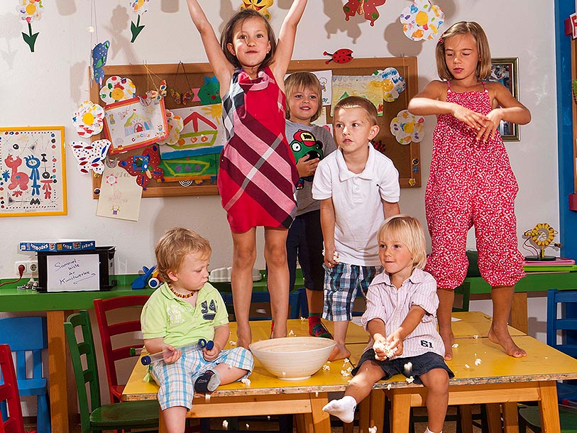 Familienhotel Hinteregger