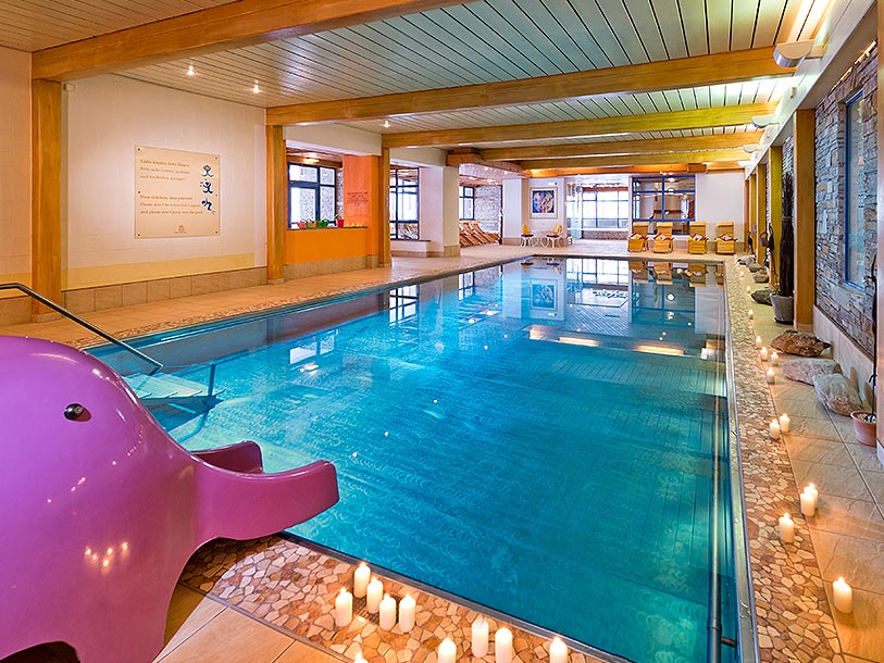 Familienhotel Hinteregger