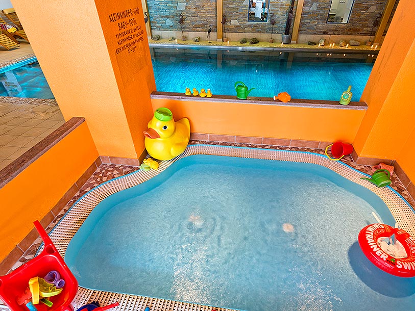 Familienhotel Hinteregger