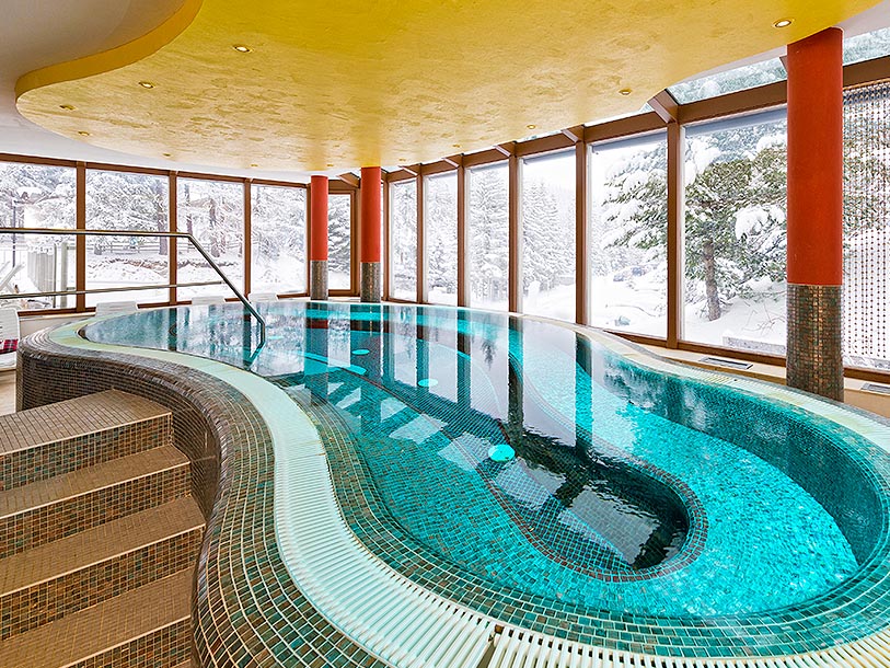Familienhotel Hinteregger
