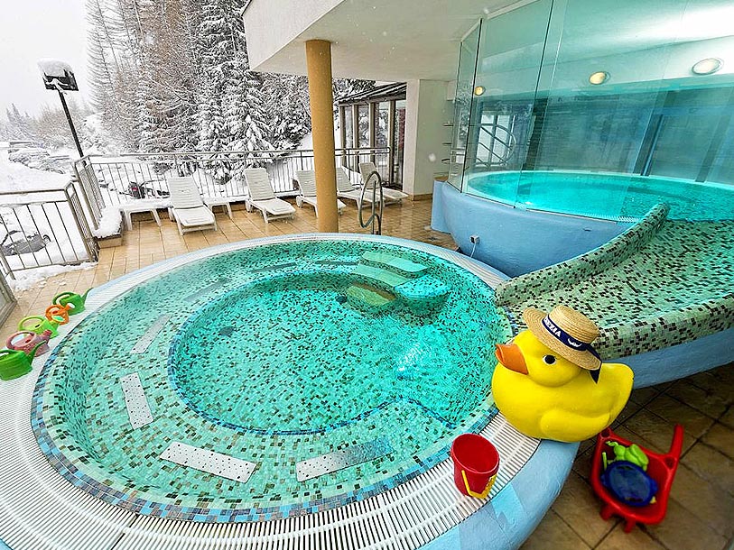Familienhotel Hinteregger