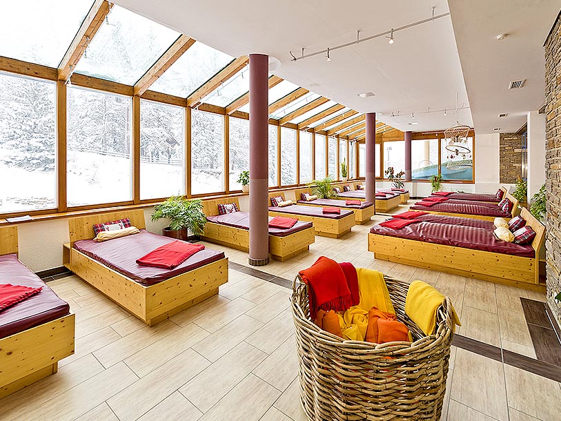 Familienhotel Hinteregger