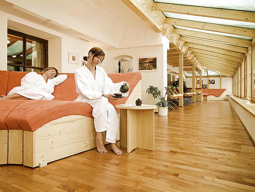 Familienhotel Hinteregger