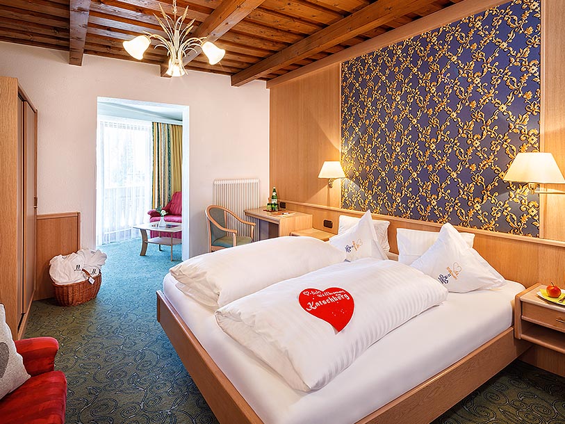 Familienhotel Hinteregger