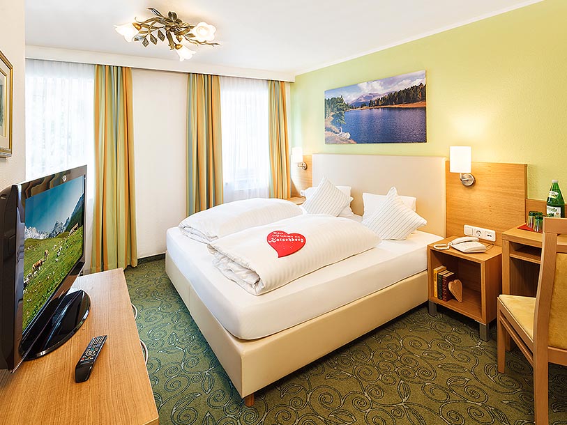 Familienhotel Hinteregger