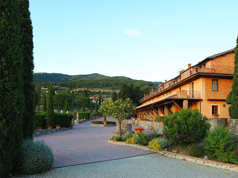 Fattoria degli Usignoli