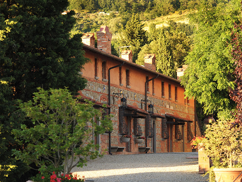 Fattoria degli Usignoli