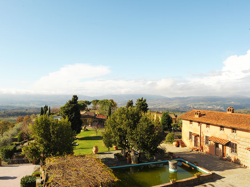 Fattoria degli Usignoli