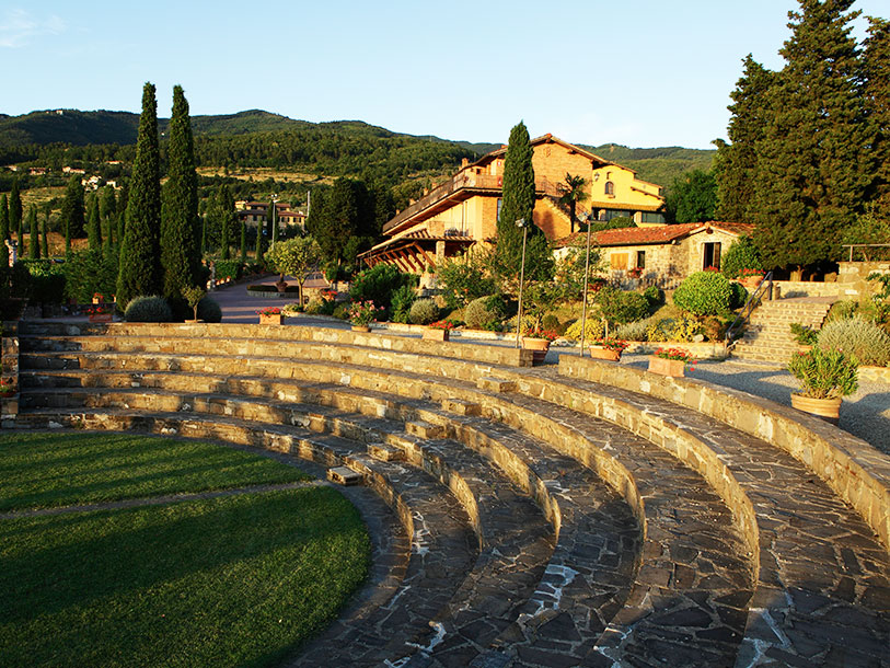 Fattoria degli Usignoli