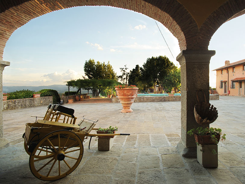 Fattoria degli Usignoli