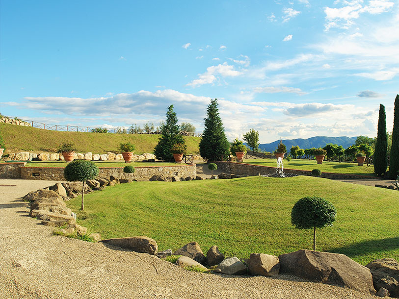 Fattoria degli Usignoli