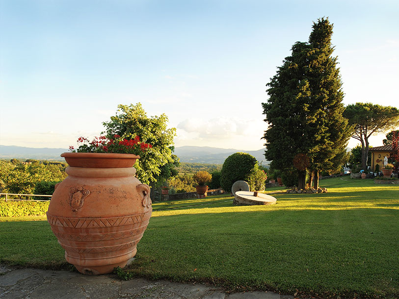 Fattoria degli Usignoli