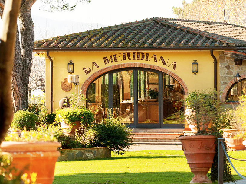 Fattoria degli Usignoli