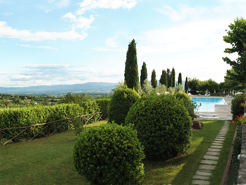 Fattoria degli Usignoli