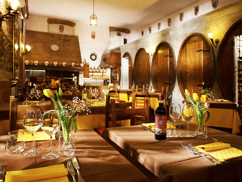 Fattoria degli Usignoli